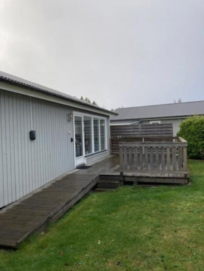 Stuga i Gotlands Tofta, Tofta